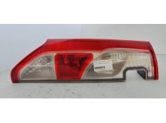 Recambio de piloto trasero izquierdo para renault kangoo extrem referencia OEM IAM   