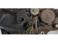 Recambio de faro izquierdo para hyundai ix35 break fase 1 referencia OEM IAM 921012Y  