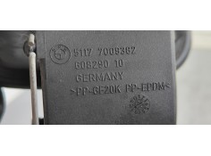 Recambio de tapa exterior combustible para bmw serie 6 cabrio (e64) 635d referencia OEM IAM   