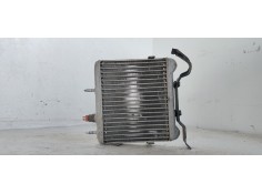 Recambio de radiador agua para mercedes-benz clase cl (w215) coupe 600 (215.378) referencia OEM IAM A2205001203  