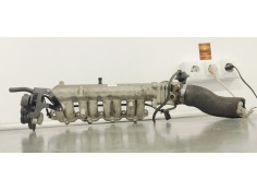 Recambio de colector admision para hyundai i30 1.6 crdi 115 referencia OEM IAM 283202A400  