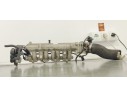 Recambio de colector admision para hyundai i30 1.6 crdi 115 referencia OEM IAM 283202A400  