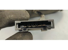 Recambio de retrovisor izquierdo para skoda octavia combi (1u5) referencia OEM IAM E11015683  