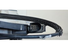Recambio de cerradura puerta trasera derecha para skoda fabia (5j2 ) 1.6 tdi dpf referencia OEM IAM 46E1S4839016C  