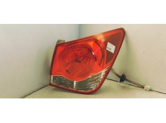 Recambio de piloto trasero derecho para chevrolet cruze 1.6 i 113 referencia OEM IAM   