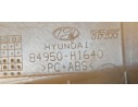 Recambio de warning para hyundai terracan (hp) 2.9 crdi cat referencia OEM IAM 84950H1640  