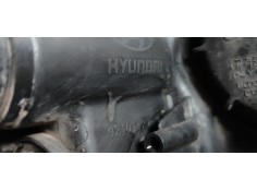Recambio de faro izquierdo para hyundai ix35 break fase 1 referencia OEM IAM 921012Y  
