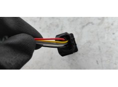 Recambio de sonda lambda para mercedes-benz clase b (w245) 180 cdi (245.207) referencia OEM IAM   