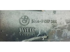 Recambio de cerradura maletero / porton para bmw x3 (e83) 2.0 d referencia OEM IAM 51247057364  