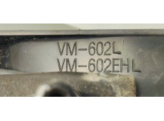 Recambio de retrovisor izquierdo para skoda octavia combi (1u5) referencia OEM IAM E11015683  