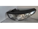 Recambio de faro izquierdo para hyundai ix35 break fase 1 referencia OEM IAM 921012Y  