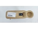 Recambio de mando elevalunas delantero derecho para renault modus 1.5 dci diesel referencia OEM IAM 8200417838  