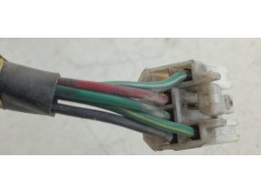 Recambio de piloto trasero izquierdo para hyundai accent (lc) 1.5 12v cat referencia OEM IAM   