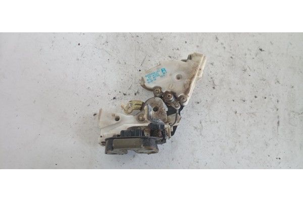 Recambio de cerradura puerta trasera derecha para ford maverick (ml) básico referencia OEM IAM 89A521  