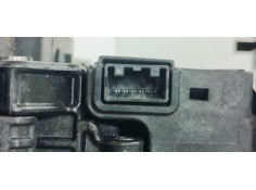 Recambio de palanca cambio para opel insignia berlina 1.6 cdti 136 fap referencia OEM IAM 39030121  