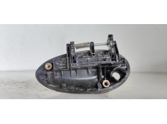 Recambio de maneta exterior delantera derecha para daewoo matiz s plus referencia OEM IAM   
