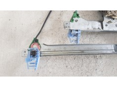 Recambio de elevalunas delantero derecho para citroen c2 1.1 i 60 referencia OEM IAM 9660159880  