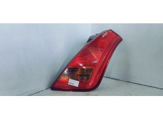 PILOTO TRASERO DERECHO 22063779 