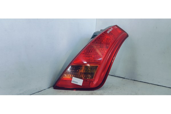 Recambio de piloto trasero derecho para nissan murano (z50) 3.5 v6 referencia OEM IAM 22063779  