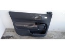 Recambio de guarnecido puerta delantera izquierda para citroen c4 cactus live referencia OEM IAM   