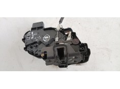 Recambio de cerradura puerta delantera derecha para land rover discovery 2.7 td v6 cat referencia OEM IAM FQJ000203  