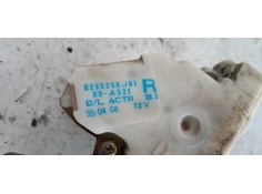 Recambio de cerradura puerta trasera derecha para ford maverick (ml) básico referencia OEM IAM 89A521  