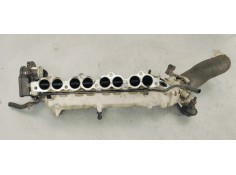 Recambio de colector admision para hyundai i30 1.6 crdi 115 referencia OEM IAM 283202A400  