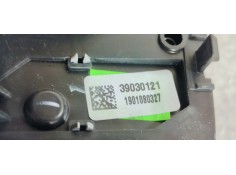 Recambio de palanca cambio para opel insignia berlina 1.6 cdti 136 fap referencia OEM IAM 39030121  