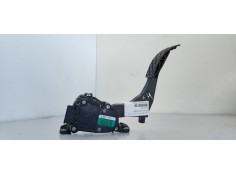 Recambio de potenciometro pedal para seat ibiza (6l1) 1.4 16v referencia OEM IAM 6Q1721503C  