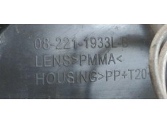 Recambio de piloto trasero izquierdo para hyundai accent (lc) 1.5 12v cat referencia OEM IAM   