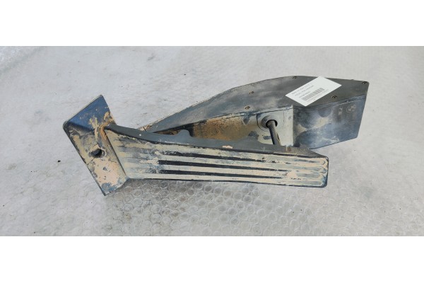 Recambio de pedal acelerador para bmw x3 (e83) 2.0 d referencia OEM IAM 35426766931  