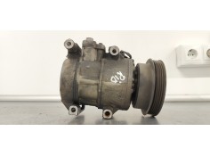 Recambio de compresor aire acondicionado para kia rio referencia OEM IAM 1127024500  
