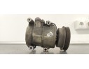 Recambio de compresor aire acondicionado para kia rio referencia OEM IAM 1127024500  
