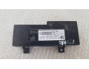 Recambio de modulo electronico para opel vivaro furgón 2.0 cdti 123 fap referencia OEM IAM 9831611580  
