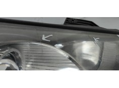 Recambio de faro derecho para hyundai ix35 break fase 1 referencia OEM IAM 921022Y  