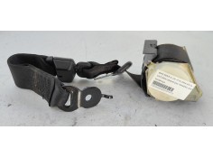 Recambio de cinturon seguridad trasero central para bmw serie 5 lim. (f10) 530d xdrive referencia OEM IAM 34036732A  