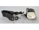 Recambio de cinturon seguridad trasero central para bmw serie 5 lim. (f10) 530d xdrive referencia OEM IAM 34036732A  