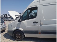 Recambio de puerta delantera izquierda para volkswagen crafter chasis / caja abierta caja abierta 30 batalla corta con doble cab