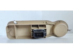 Recambio de mando elevalunas delantero derecho para renault modus 1.5 dci diesel referencia OEM IAM 8200417838  