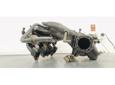 Recambio de colector admision para seat altea (5p1) 1.6 referencia OEM IAM 06A133203DL  
