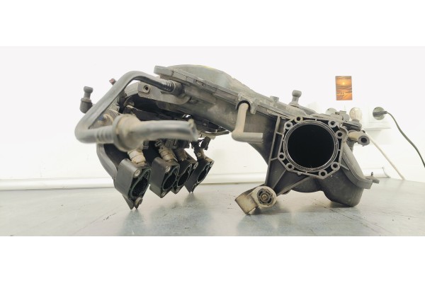 Recambio de colector admision para seat altea (5p1) 1.6 referencia OEM IAM 06A133203DL  