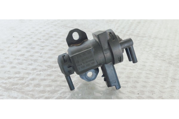 Recambio de valvula aire adicional para fiat ulysse (179) 2.2 jtd dynamic referencia OEM IAM 0928400309  