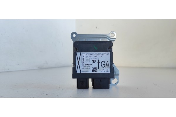 Recambio de centralita airbag para ford galaxy (ca1) 2.0 tdci cat referencia OEM IAM BM2T14B321AC  