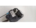 Recambio de cerradura puerta trasera derecha para subaru forester 2.0 diesel cat referencia OEM IAM A046693  