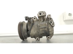 Recambio de compresor aire acondicionado para kia rio referencia OEM IAM 1127024500  