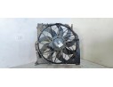Recambio de electroventilador para bmw x3 (e83) 3.0d 204 4x4 referencia OEM IAM 1742344208901  
