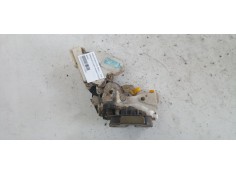 CERRADURA PUERTA TRASERA IZQUIERDA 89A522 