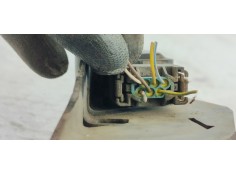 Recambio de pedal acelerador para bmw x3 (e83) 2.0 d referencia OEM IAM 35426766931  