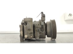 Recambio de compresor aire acondicionado para kia rio referencia OEM IAM 1127024500  