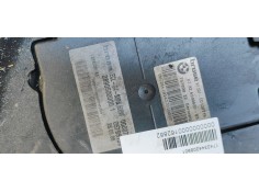 Recambio de electroventilador para bmw x3 (e83) 3.0d 204 4x4 referencia OEM IAM 1742344208901  